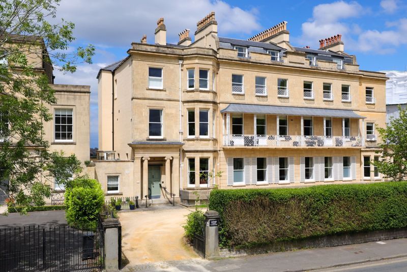 2 bed flat for saleLitfield, Clifton Down, Bristol BS8