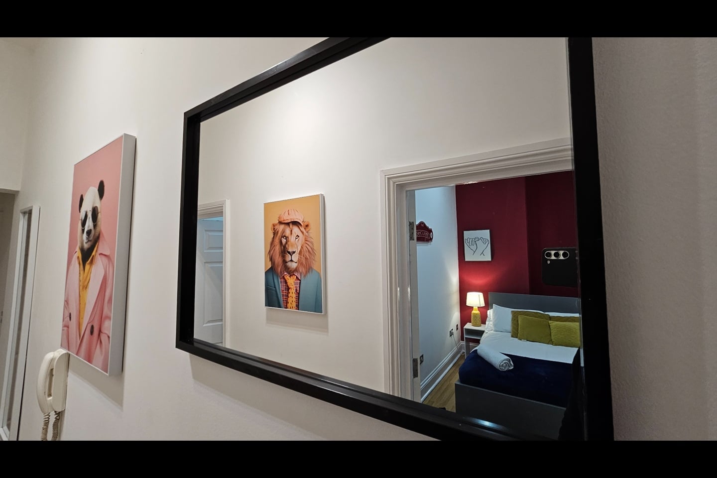 Additional image 3 of 1 Bed Flat, Newhall Street, B3, N1 7GU