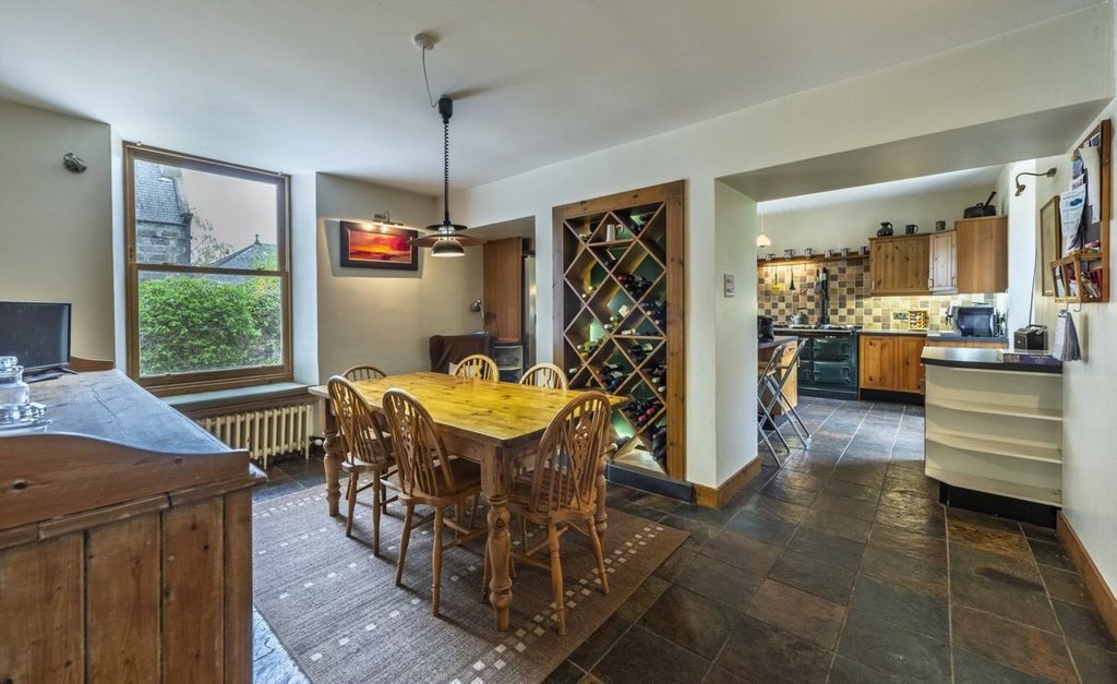 Additional image 6 of 7 bed detached house for sale4 Westfield Terrace, Aberdeen AB25