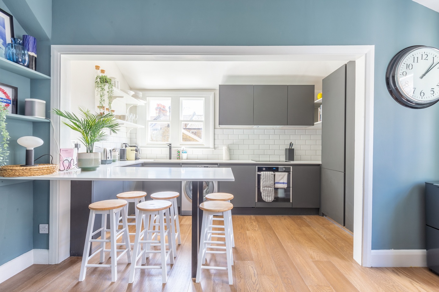 Additional image 9 of 3 Bed Flat, Cato Road, SW4, N1 7GU