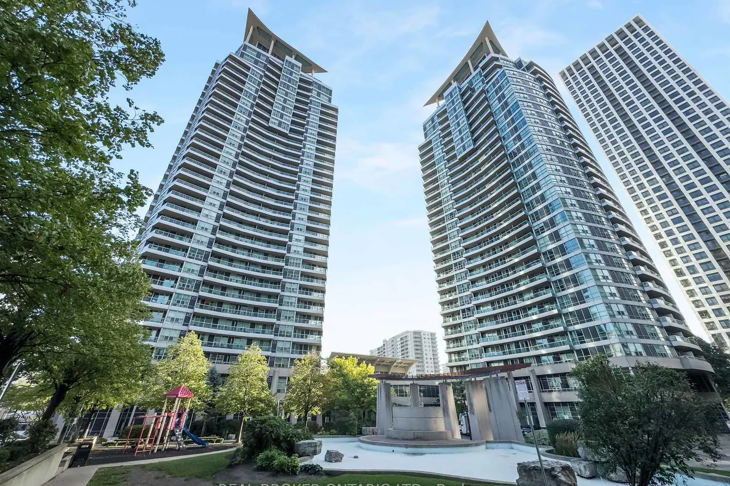 Additional image 19 of 135 Hillcrest Avenue 812, Mississauga