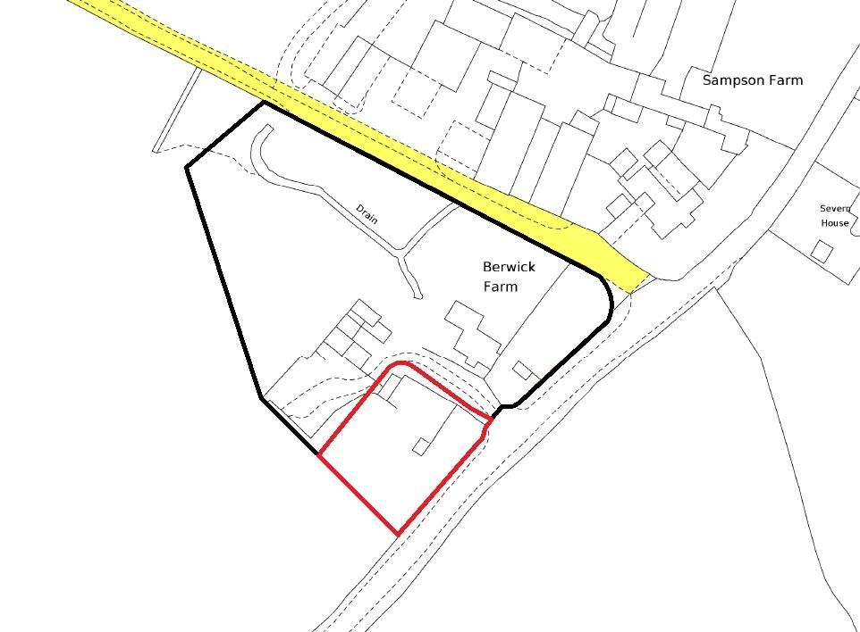 Additional image 3 of Land for saleBerwick Lane, Hallen, Bristol BS10