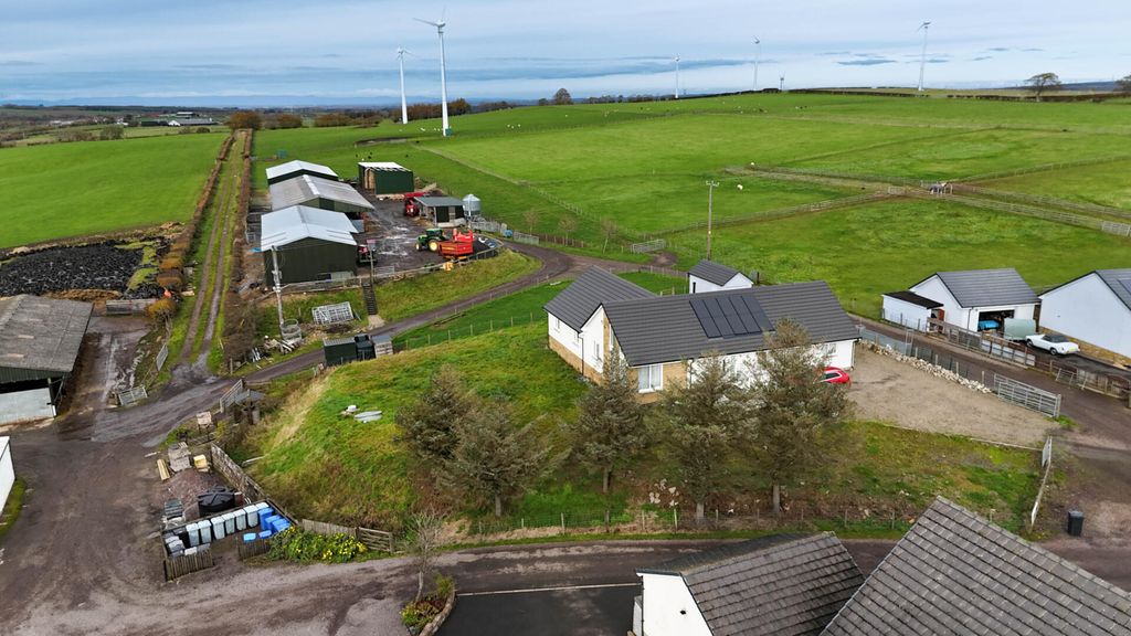 Additional image 29 of 4 bed detached bungalow for saleKarlix Cottage, Auchenheath, Lanark ML11