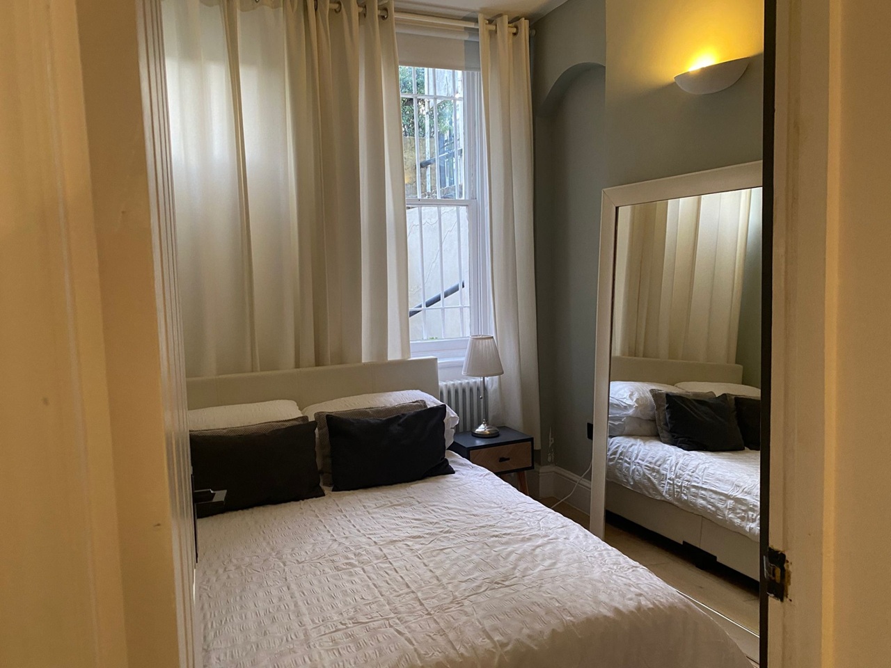 Additional image 13 of 2 Bed Flat, Abbey Road, NW8, N1 7GU