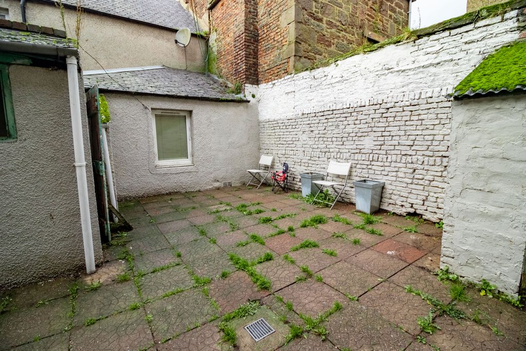 Additional image 23 of 2 bed flat for saleGibson Place, Montrose DD10