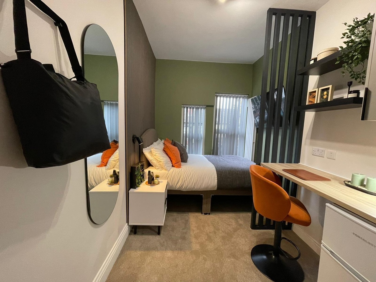 Room in a Shared House, Frances Road, B23, N1 7GU