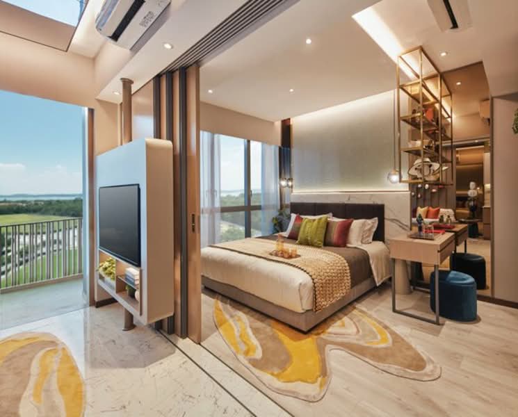 Additional image 27 of 10 Pasir Ris Central