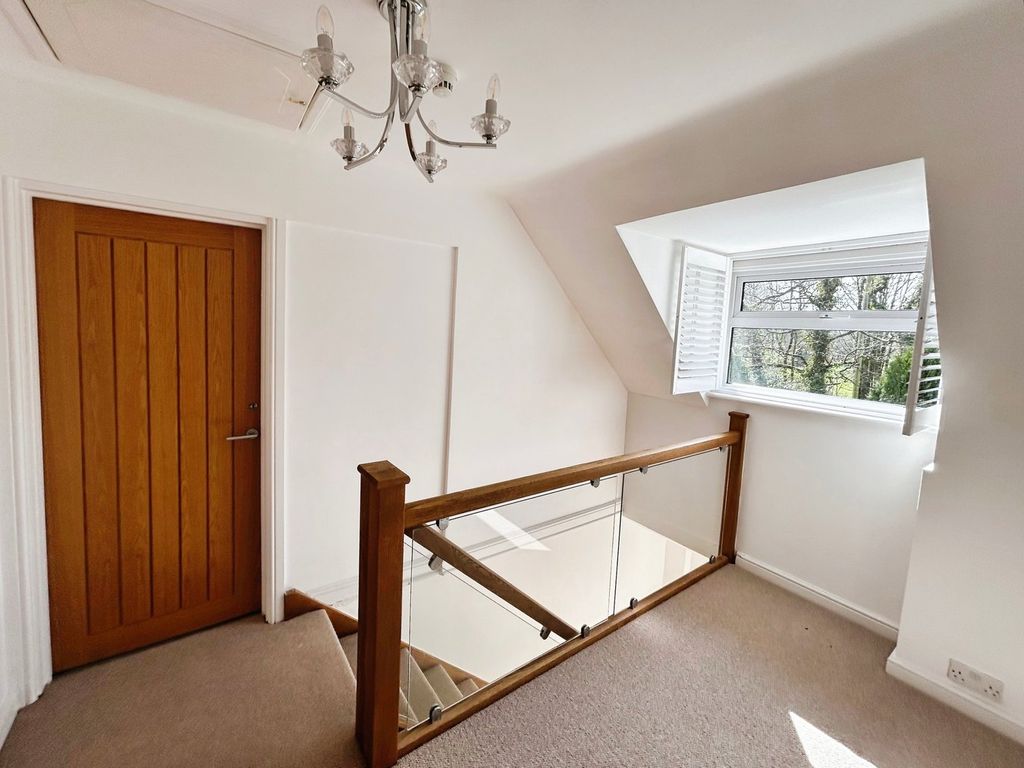 Additional image 13 of 4 bed detached house for saleSt Mary Hill, Bridgend CF35