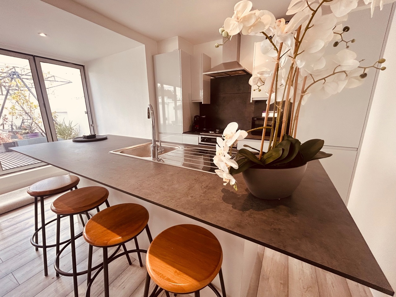 Additional image 18 of 2 Bed Penthouse, Abbey Road, NW6, N1 7GU