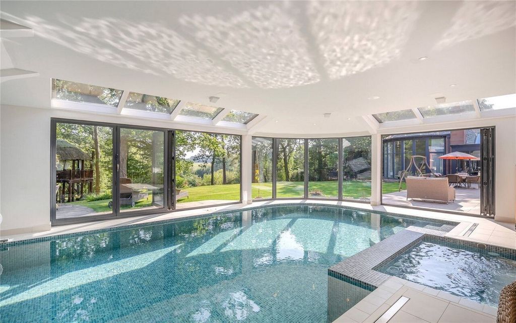 Additional image 28 of 6 bed detached house for saleGrange Road Bowdon, Altrincham WA14