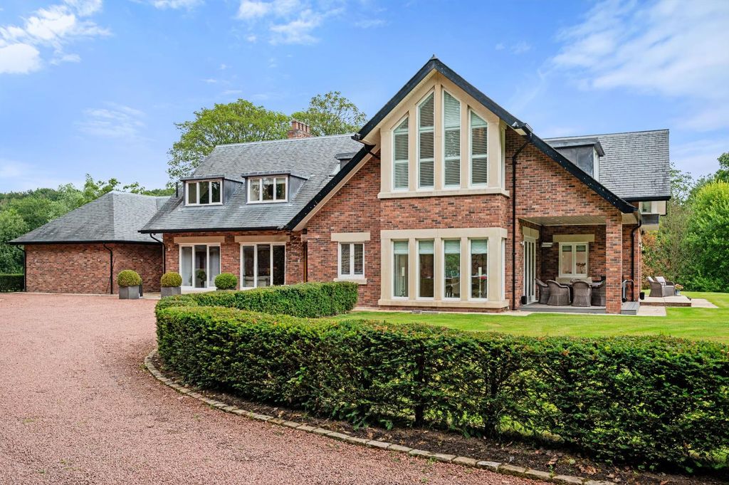 Additional image 81 of 5 bed detached house for saleThe Pump House, Standish, Wigan WN1