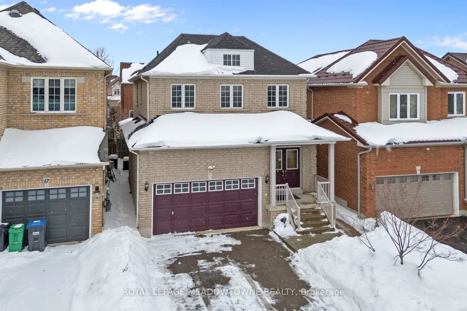 15 New Hampshire Court