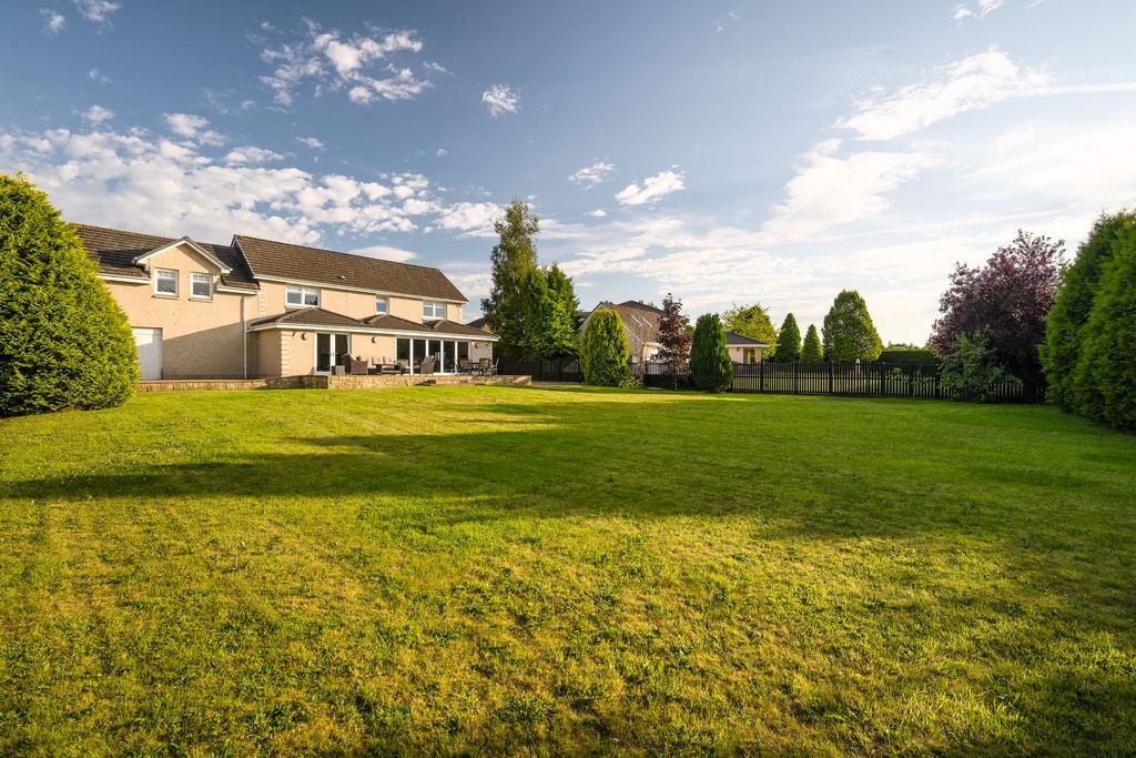 Additional image 55 of 6 bed detached house for saleHamilton Way, East Whitburn EH47