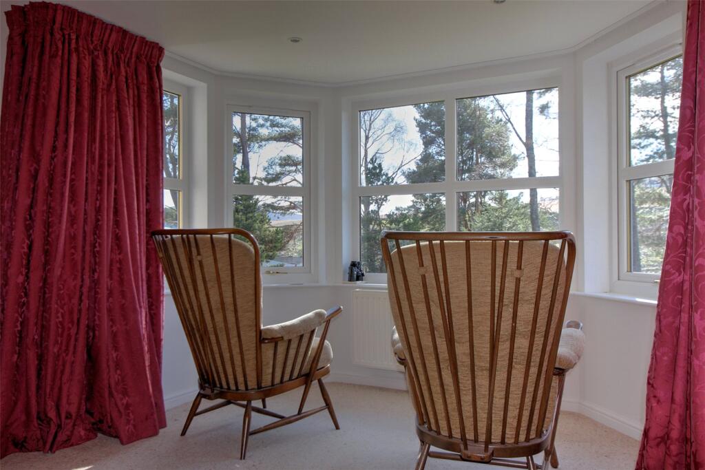 Additional image 4 of Glenallachie House, Aberlour, Moray, AB38