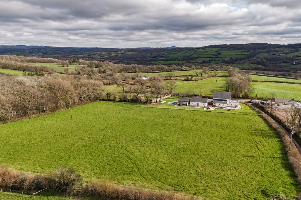 Additional image 36 of 4 bed detached house for saleLlanddarog, Carmarthen SA32