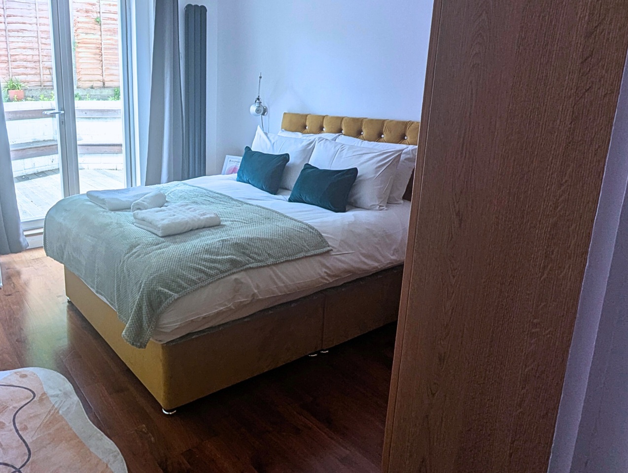 Additional image 6 of 2 Bed Flat, Highbury New Park, N5, N1 7GU