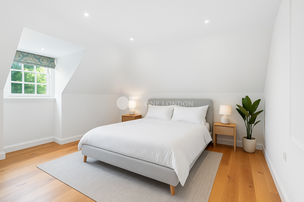 Additional image 19 of 7 bed detached house for saleNadder House, Lower Road, Salisbury SP2