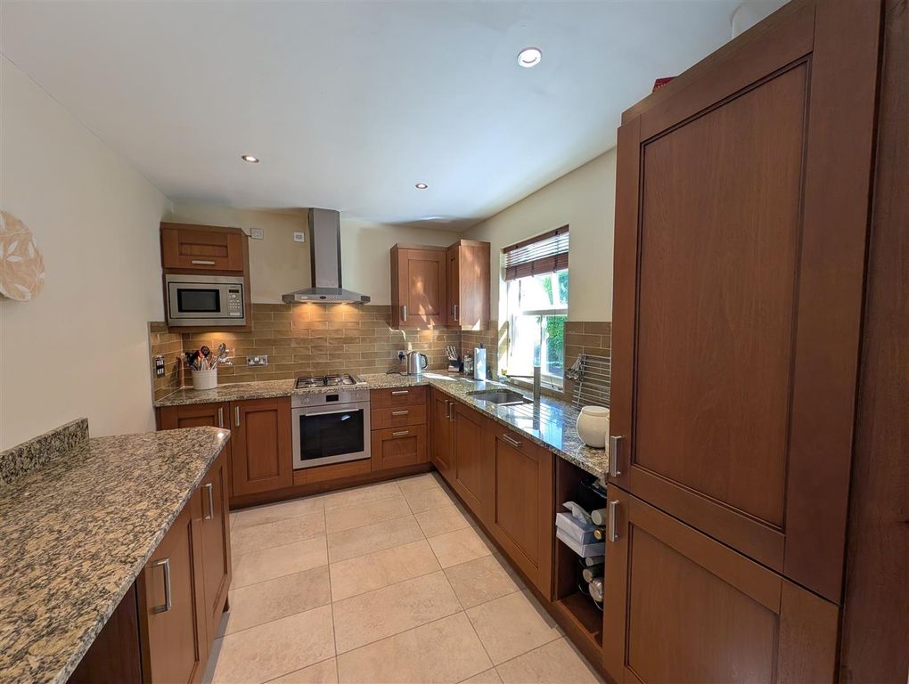 Additional image 2 of 3 bed flat for saleWaldridge Hall Court, Chester Le Street DH2