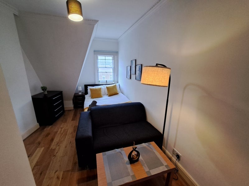 Additional image 2 of Room in a Shared Flat, Highbury & Islington Station, N5, N1 7GU