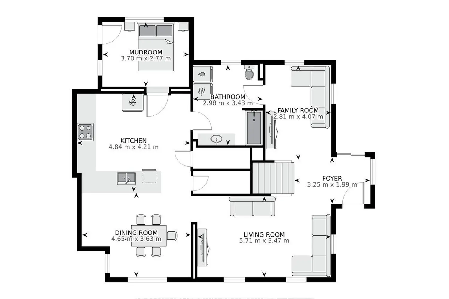 Additional image 12 of 24 William Street