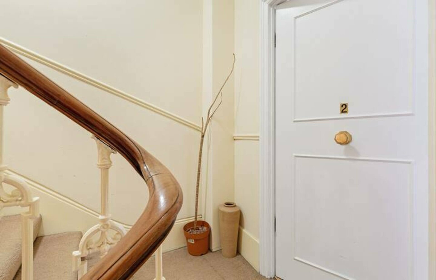 Additional image 21 of 1 Bed Flat, Penywern Road, SW5, N1 7GU