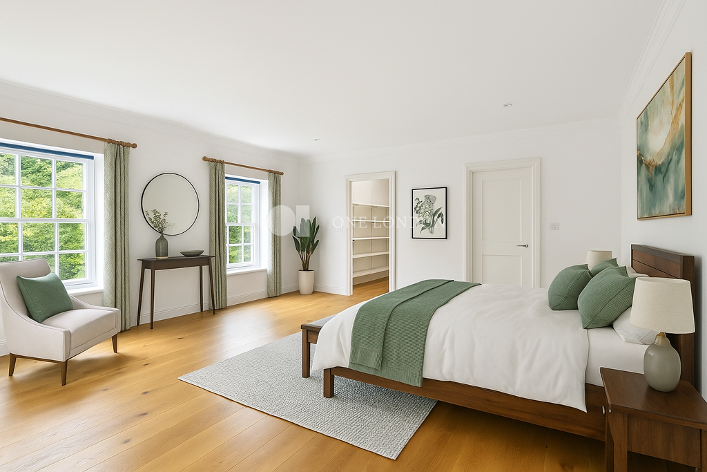 Additional image 11 of 7 bed detached house for saleNadder House, Lower Road, Salisbury SP2