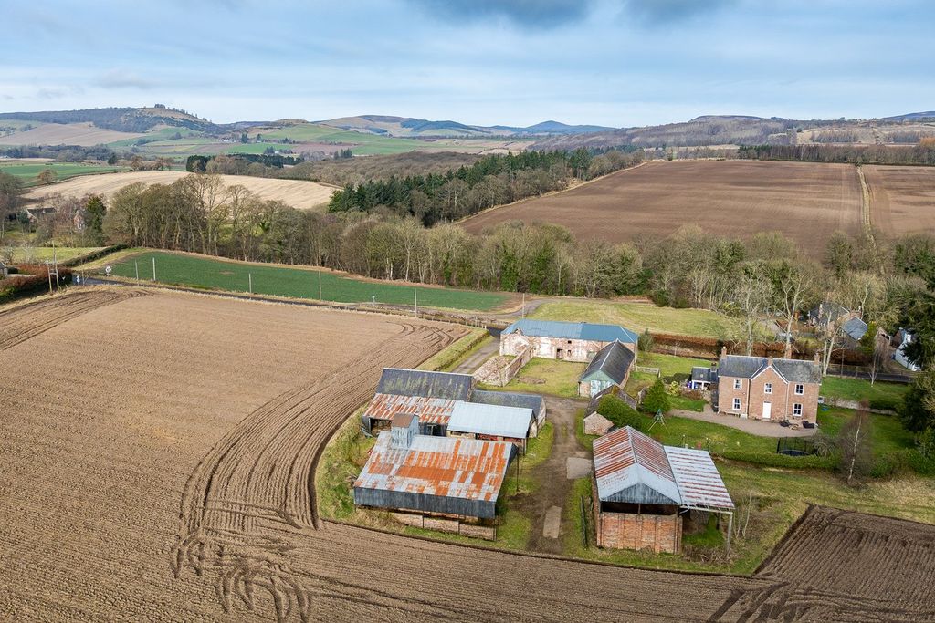 Additional image 6 of Land for saleBridgend Farmhouse, Meigle PH12