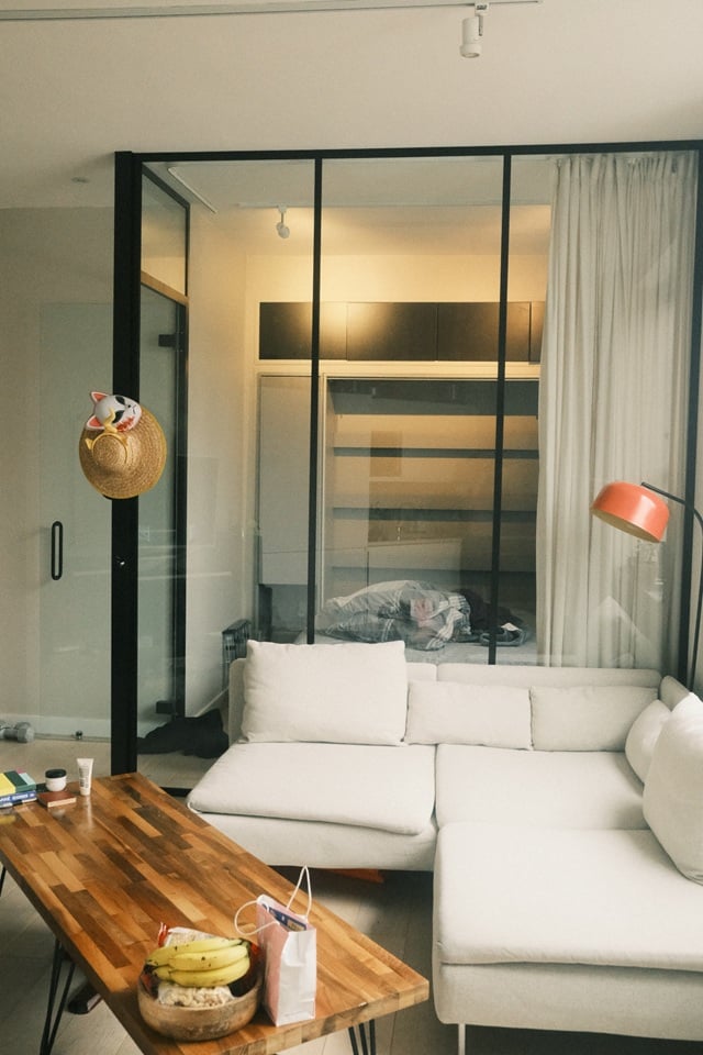 Additional image 9 of 1 Bed Flat, Coldharbour Lane, SW9, N1 7GU