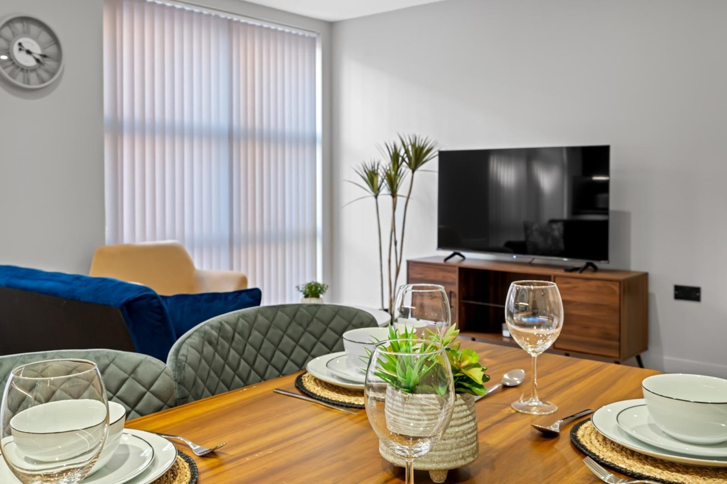 Additional image 21 of 1 Bed Flat, Pressworks, B3, N1 7GU