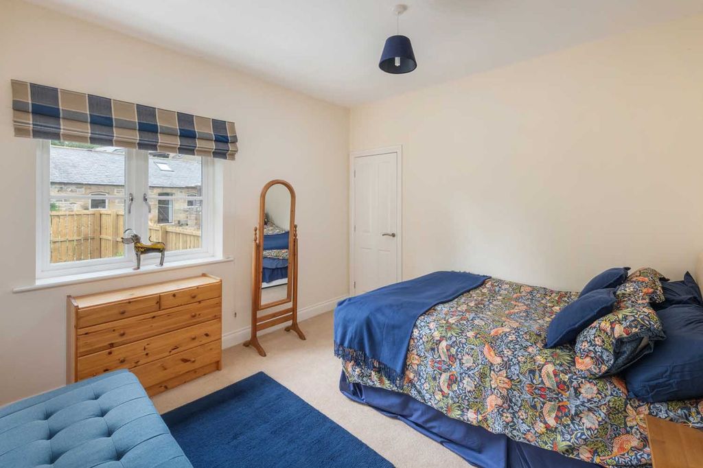 Additional image 19 of 4 bed detached house for saleGarden Cottage, Holeyn Hall Road, Wylam, Northumberland NE41