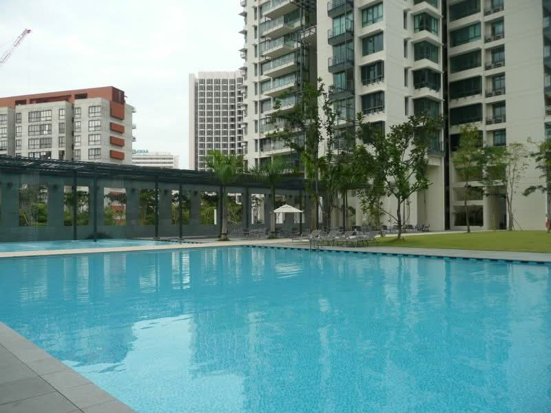 Additional image 8 of 99 Robertson Quay