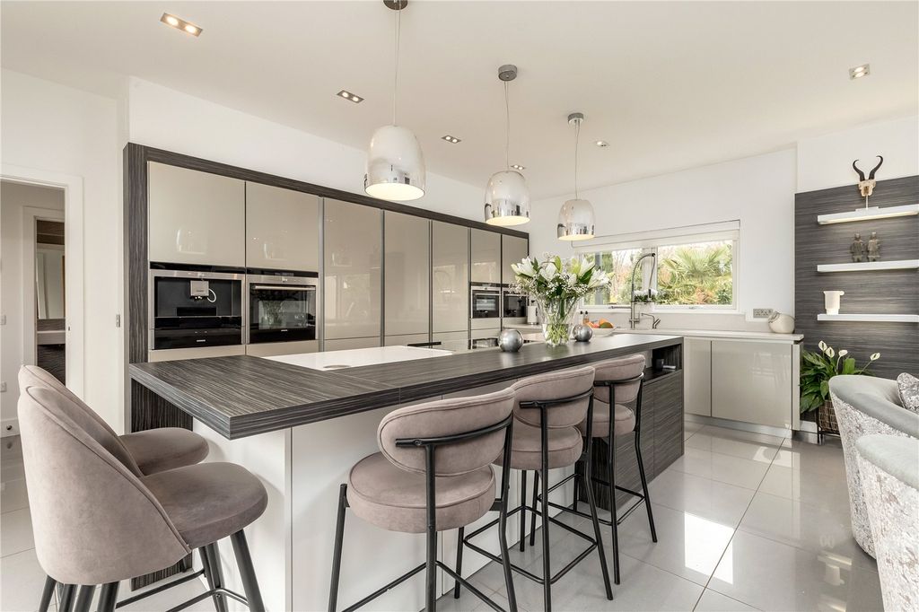 Additional image 7 of 5 bed detached house for saleEssex Road, Cramond, Edinburgh EH4