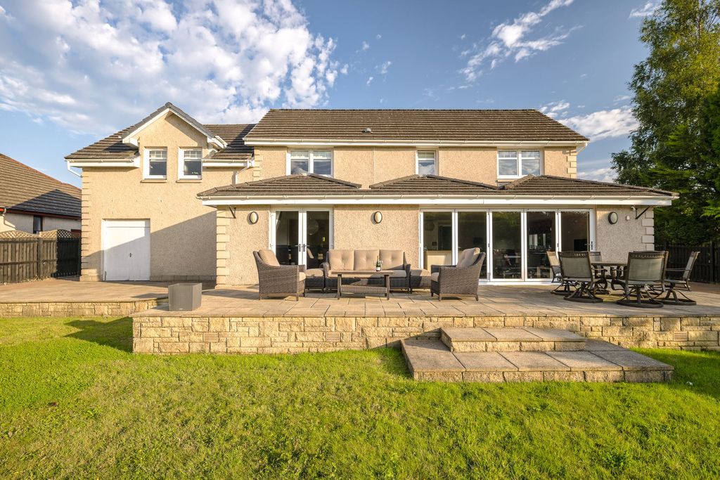 Additional image 59 of 6 bed detached house for saleHamilton Way, East Whitburn EH47
