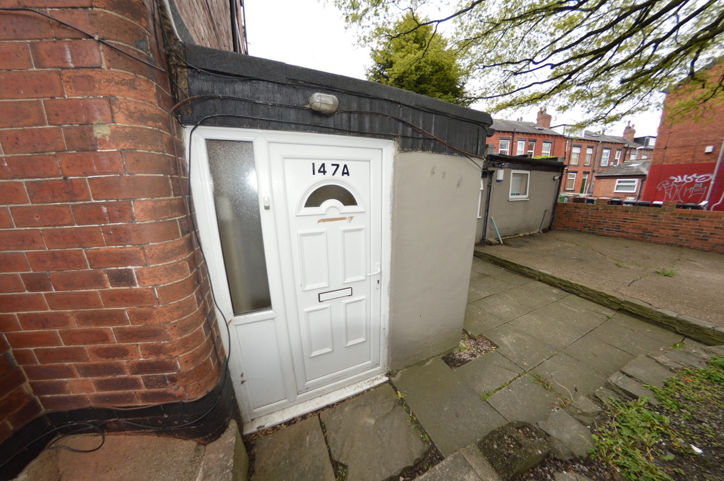 Additional image 3 of 1 Bed Flat, Victoria Road, LS6, N1 7GU