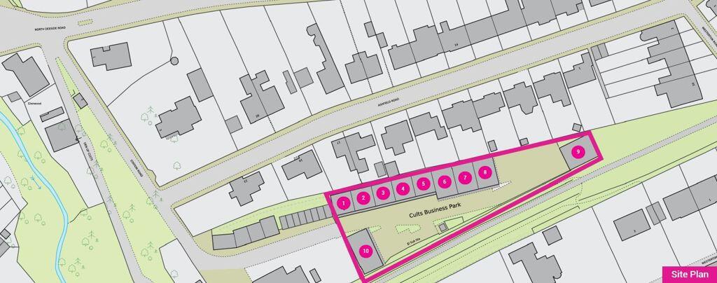 Additional image 6 of Unit 7, Cults Business Park, Station Road, Cults, Aberdeen, AB15 9PE