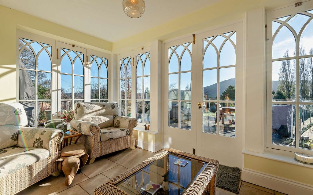 Additional image 17 of 5 bed detached house for saleInwood, All Stretton, Church Stretton, Shropshire SY6