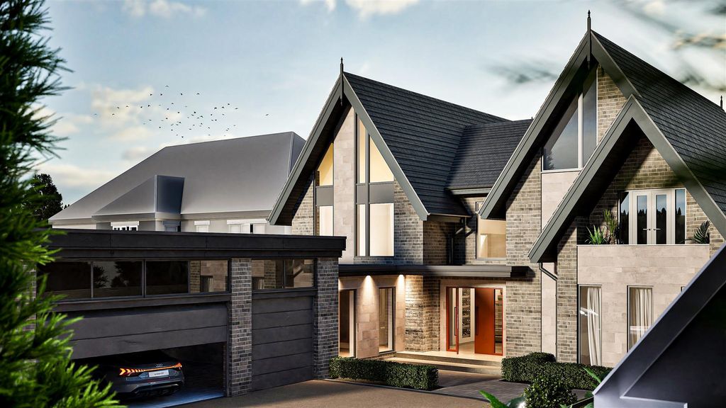 Additional image 6 of Land for saleWeston Road, Weston-On-Trent DE72