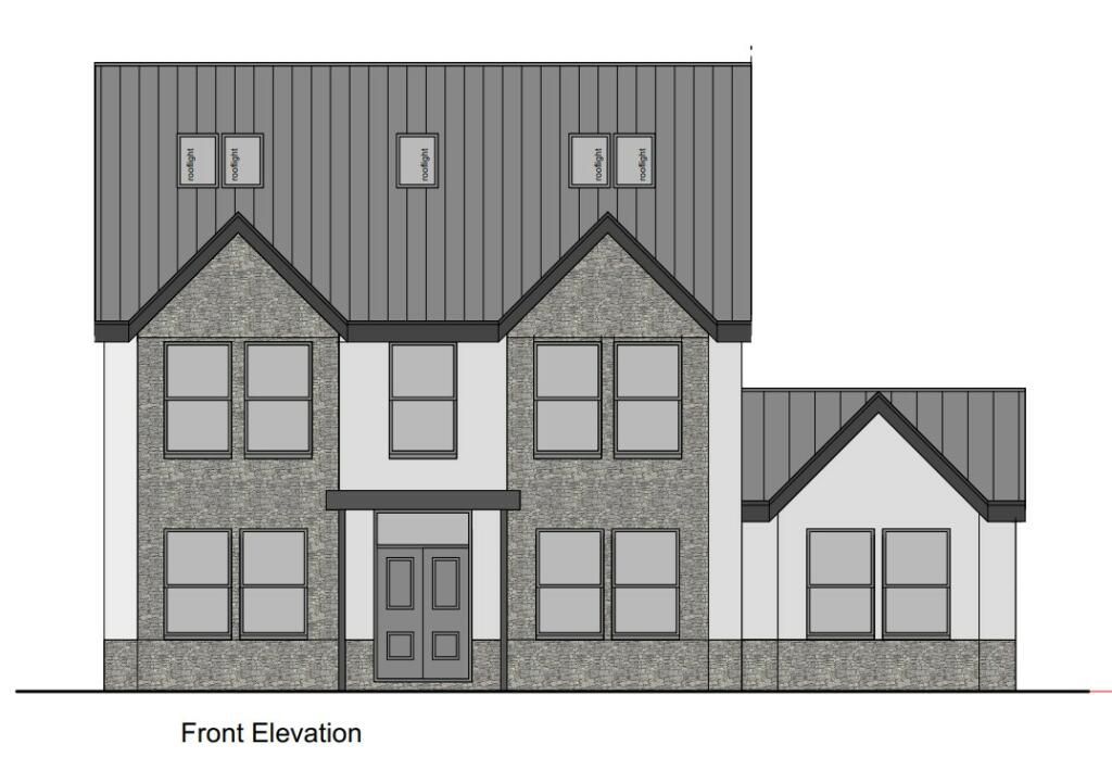 Land for saleCemetery Road, Ebbw Vale NP23