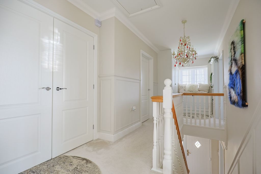 Additional image 21 of 4 bed detached house for saleLlanddarog, Carmarthen SA32