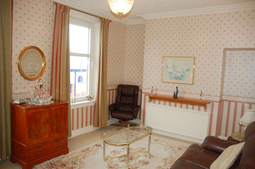 Additional image 7 of 3 bed terraced house for sale39 Cotton Street, Castle Douglas DG7