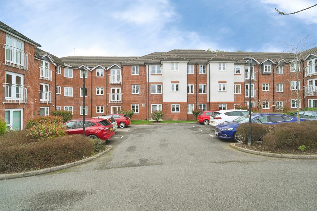 Additional image 19 of Stratford Road, Hall Green, Birmingham