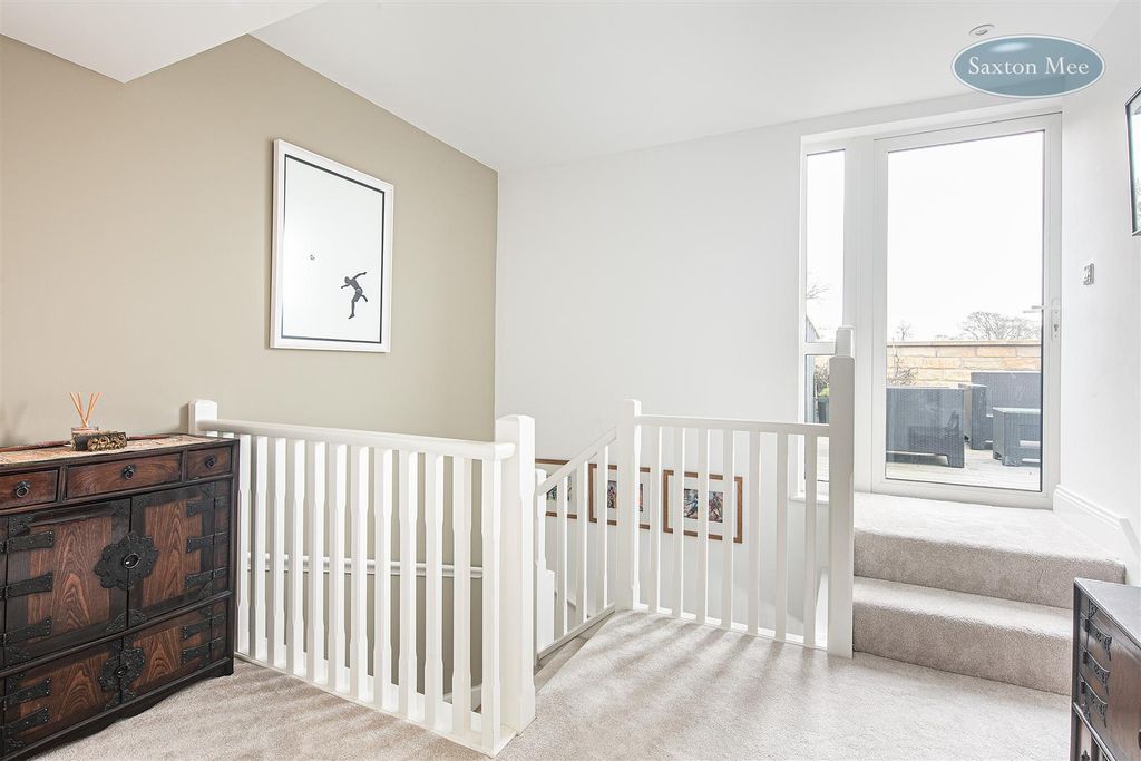 Additional image 20 of 3 bed flat for saleWest Court, Carriage Spring Drive, Broomhill, Sheffield S10