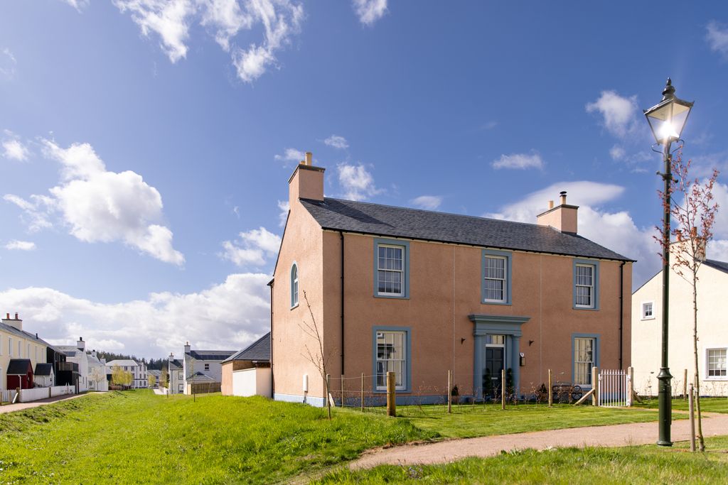 5 bed detached house for saleCoal Road, Longniddry EH32