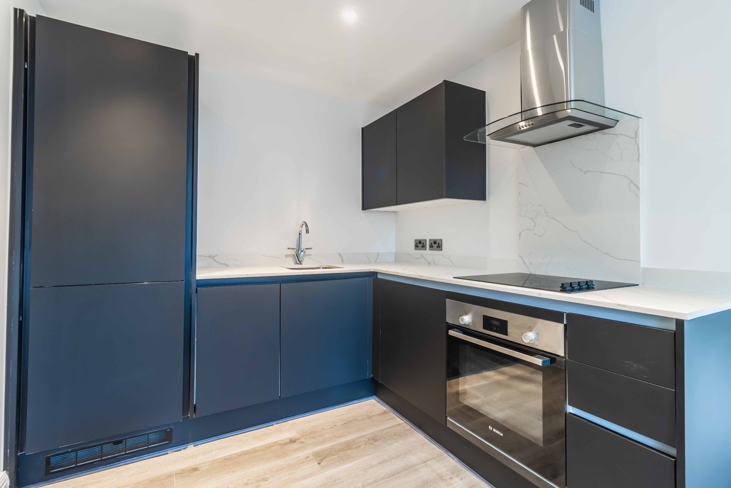 1 Bed Flat, Swan Courtyard, B26, N1 7GU