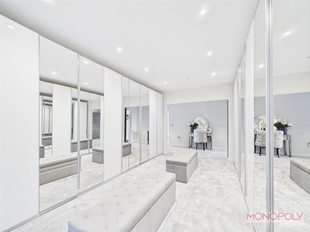 Additional image 32 of 5 bed detached house for saleGoughs Lane, Knutsford WA16