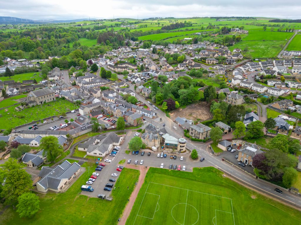Additional image 12 of Land for saleNew Trows Road, Lesmahagow, Lanark ML11