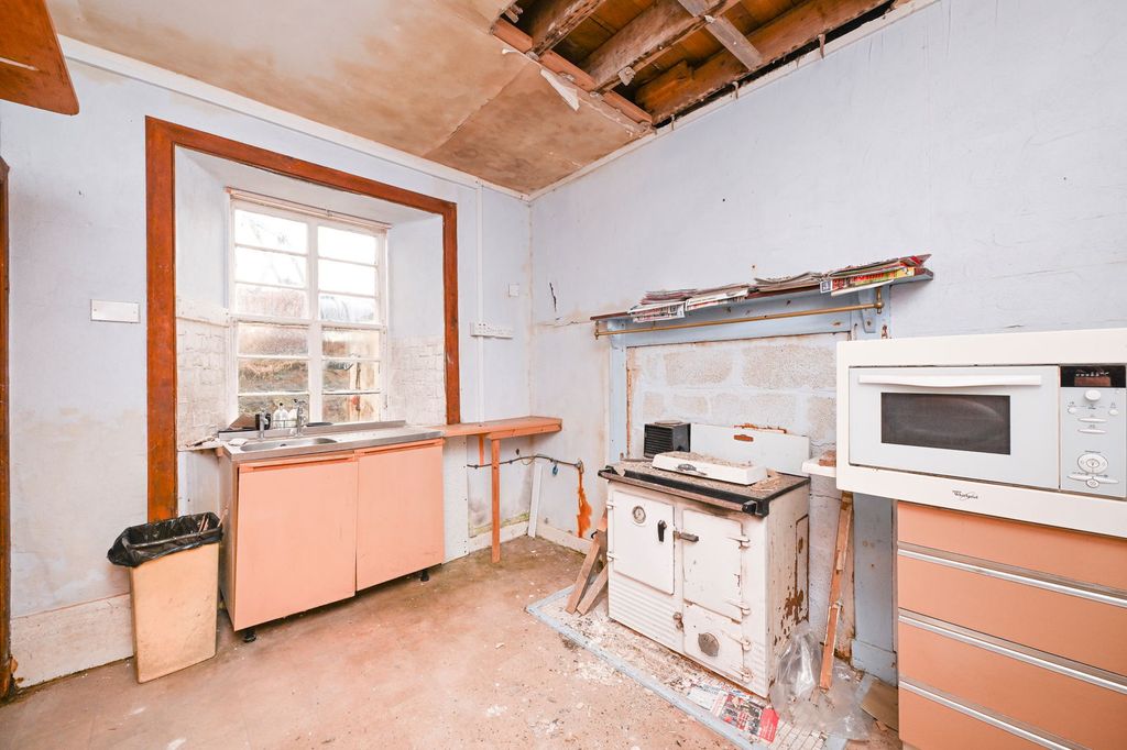 Additional image 8 of 3 bed semi-detached house for saleNorth Roe Manse & Chapel, North Roe, Shetland ZE2