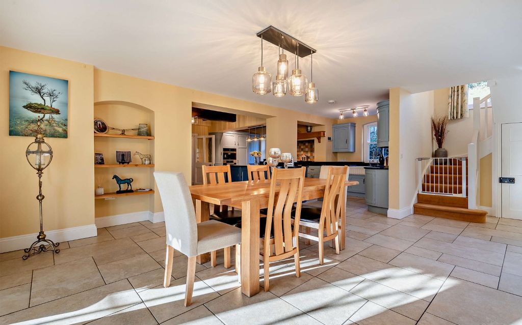 Additional image 7 of 5 bed detached house for saleInwood, All Stretton, Church Stretton, Shropshire SY6