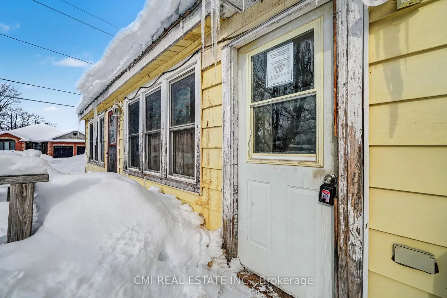 117 Fox Street photo 3