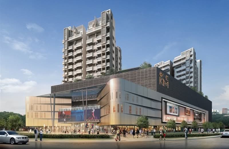 Additional image 11 of 13 Tanjong Katong Road